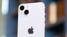 iPhone 13 Белый 128GB в рассрочку Без Банков