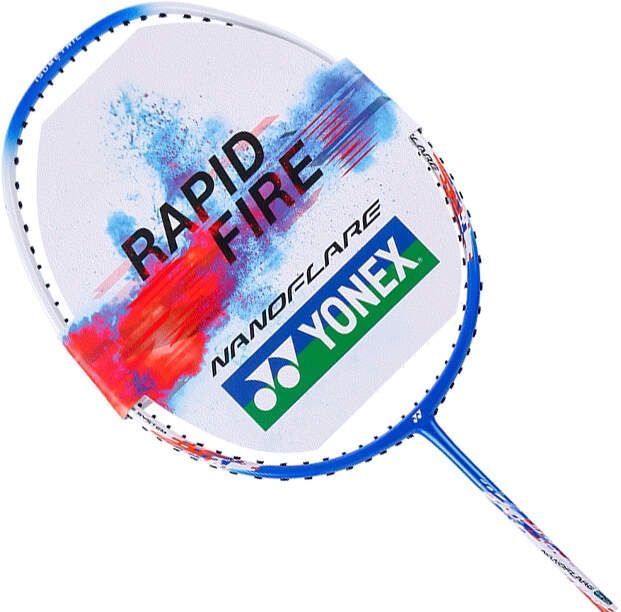 Фирменные ракетки для бадминтона. Yonex.