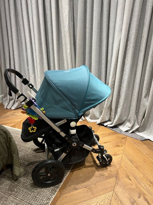 Продаю коляску Bugaboo