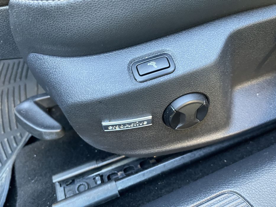 Vand golf 7 2015 automat