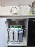 Suv filter hizmatlari