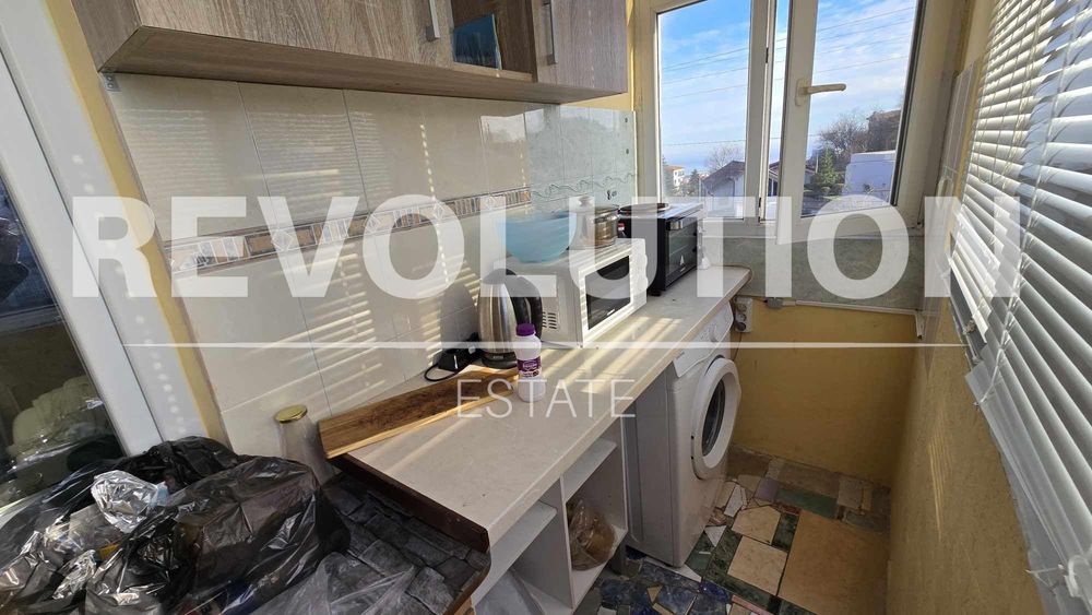 Етаж от къща в района на м-т Траката!