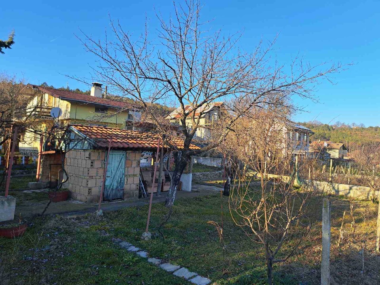 Продава се Къща в Варна, Виница - 60 кв.м за 2800 €/кв.м - Снимка #3