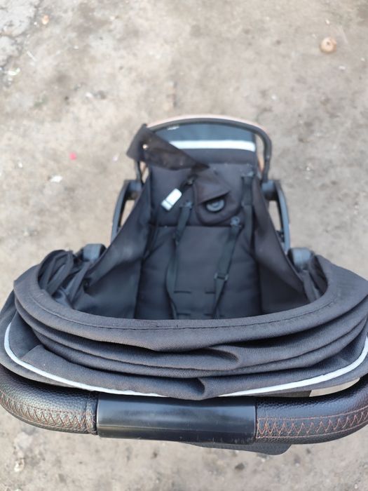 Carucior sport AppeKids