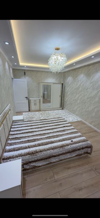 Arenda kvartira 2 xona Yunusobod 16 kv bitonka