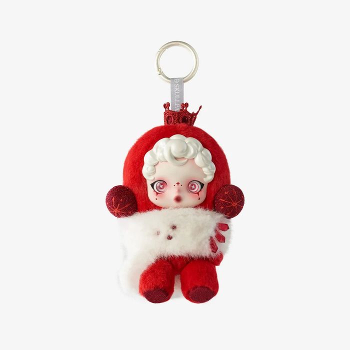 SKULLPANDA Winter Symphony Series - Blind Box - POP MART, 100% AUTHENT