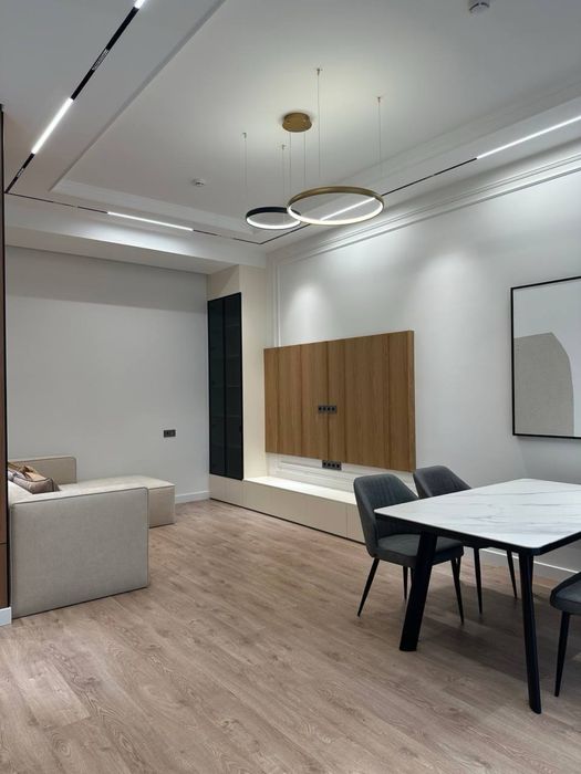 Аренда ЖК Infinity 2/9/15 65 кв.м