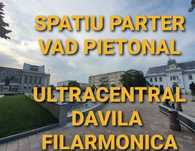 Ultracentral Spatiu  Davila Filarmonica RATE DIRECT PROPRIETAR