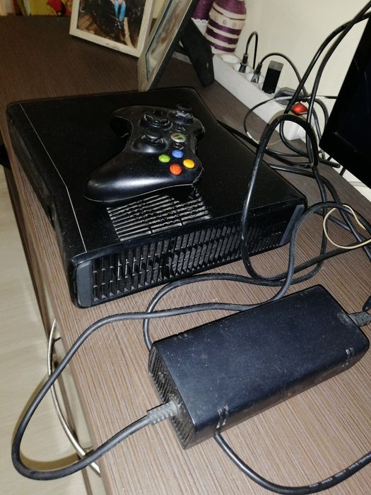 Xbox 360 конзола