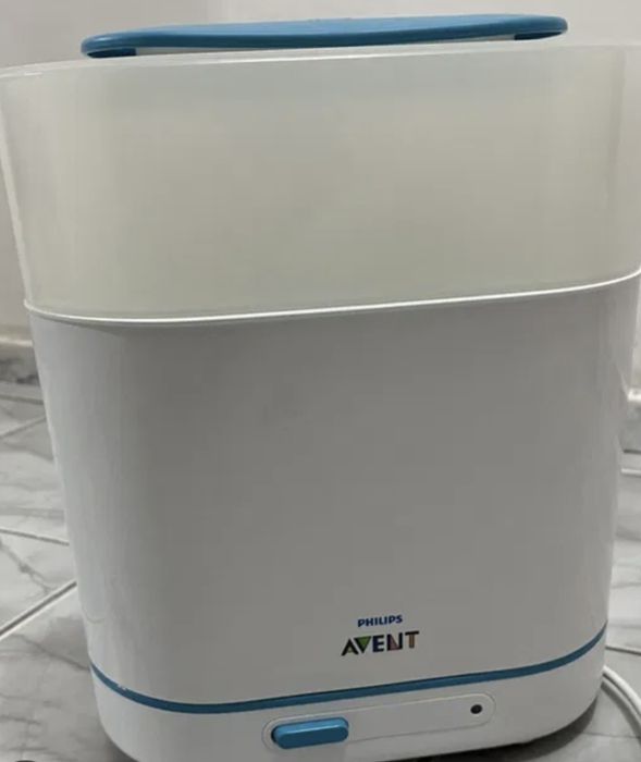 Електрически стелиризатор Philips Avent