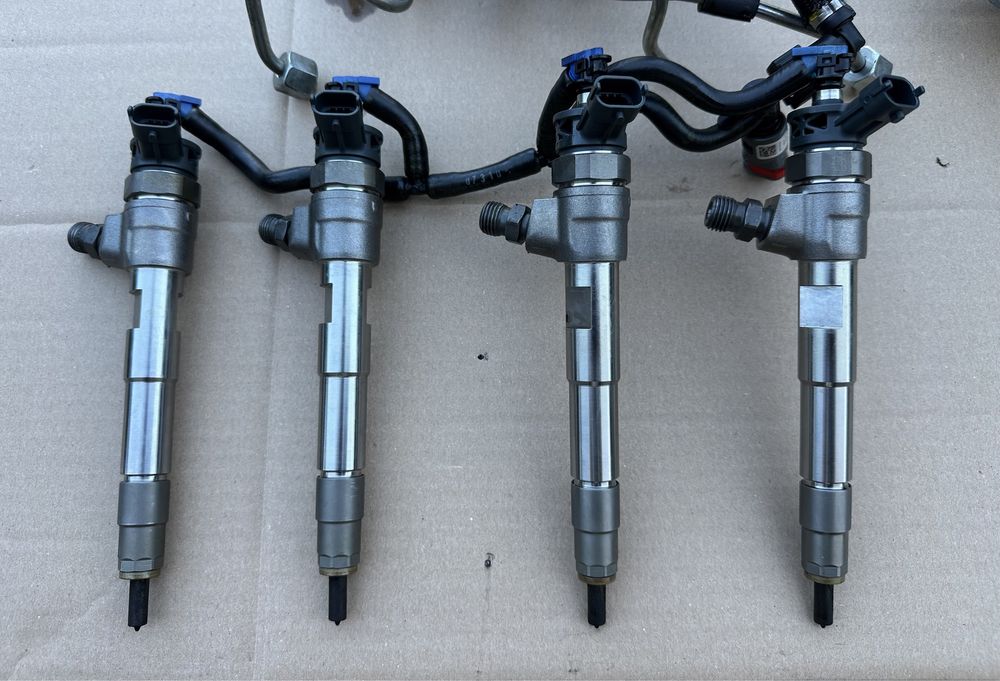 Kit injectie 1.5 DCI, Renault / Nissan / Dacia / Mercedes