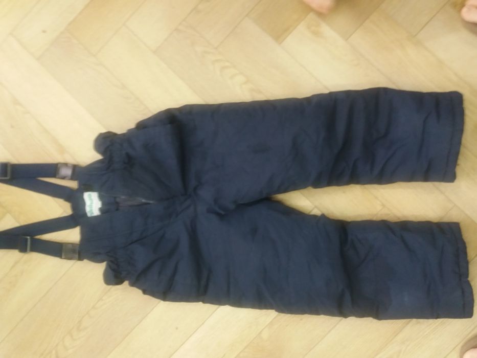 Комбинезон рост 116 см