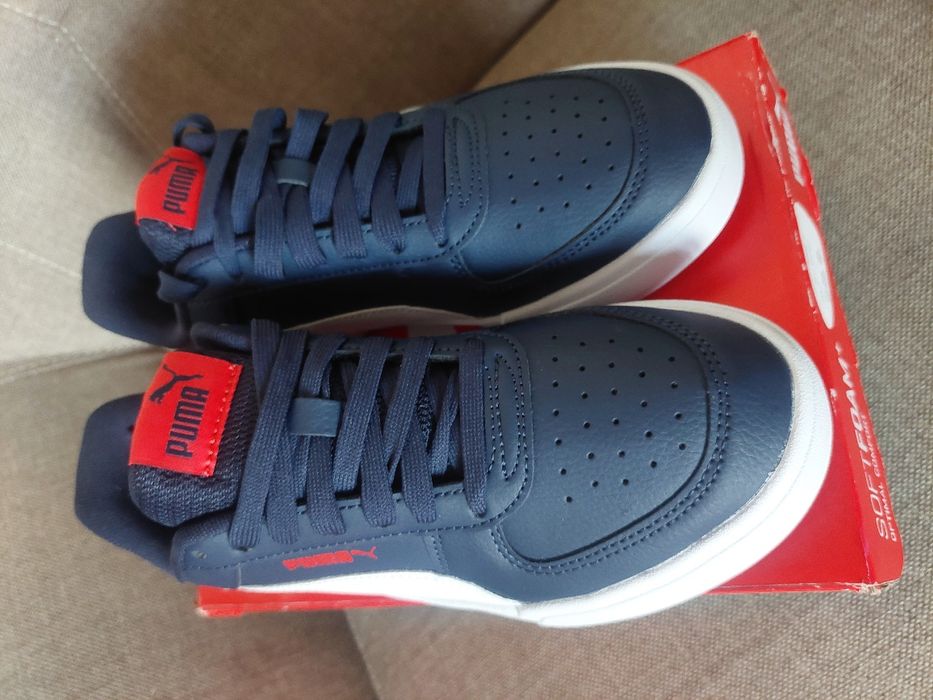 Adidași Puma nr 38,5