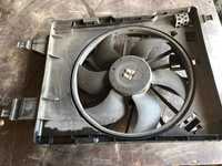 Electroventilator Renault Megane 2 (2003-2008) 1.5 dci 8240357