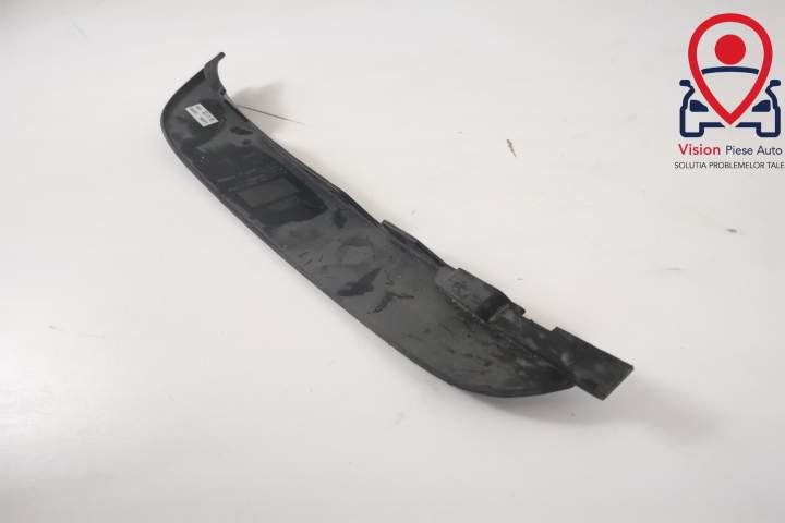 Ляв въздушен дефлектор Калобран Оригинален В добро състояние Ленд Рове