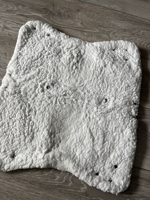 Топли ръкавици за количка