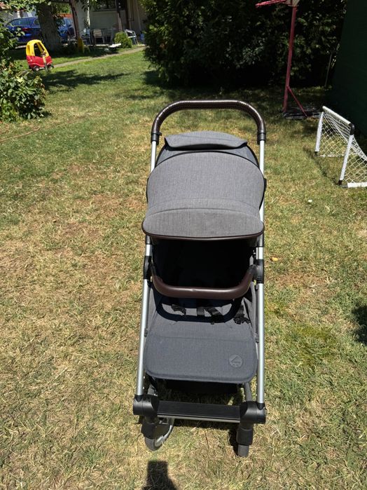 Детска количка Mutsy NEXO 0-36