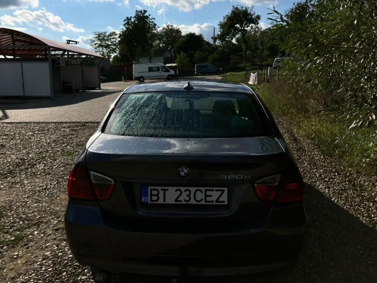Vând bmw e90 2005