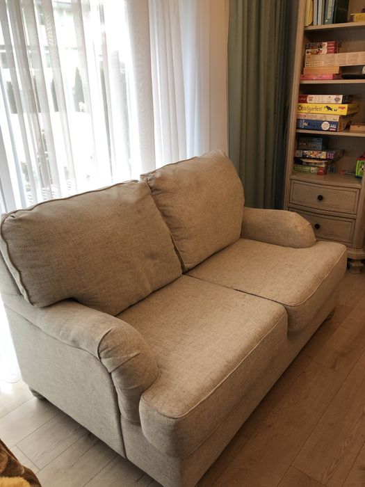 Canapea 2 locuri Mobexpert