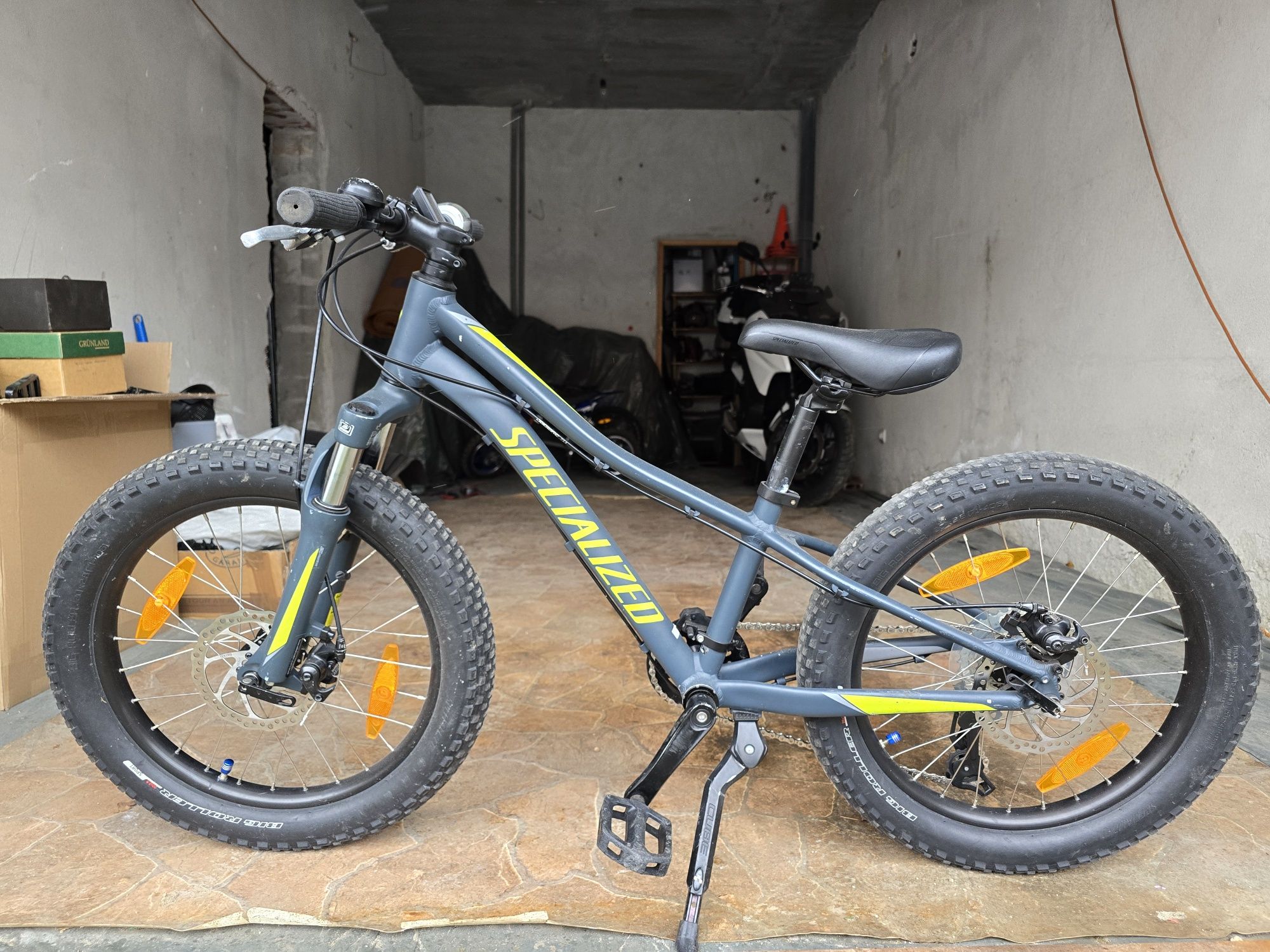Specialized Riprock 20"