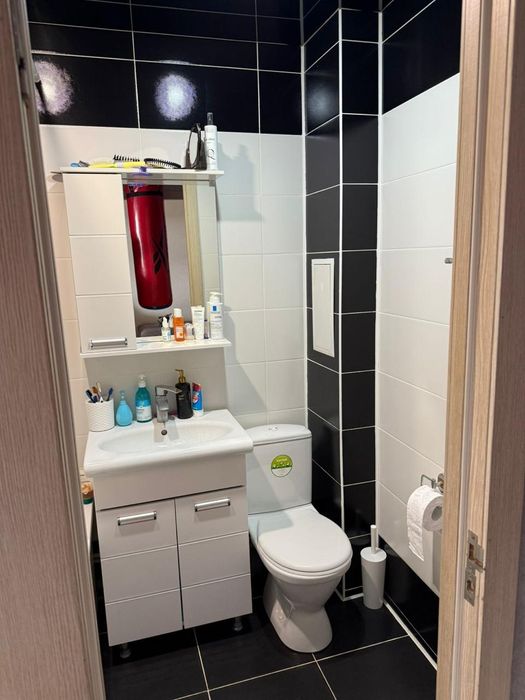 1 ком новая 20 мкр