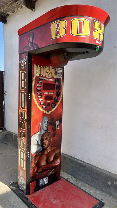 Силомер Аппарат