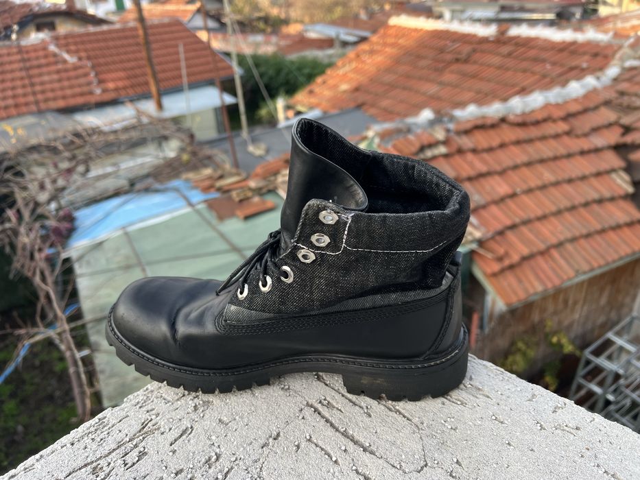 Timberland TBL 42 6 inc