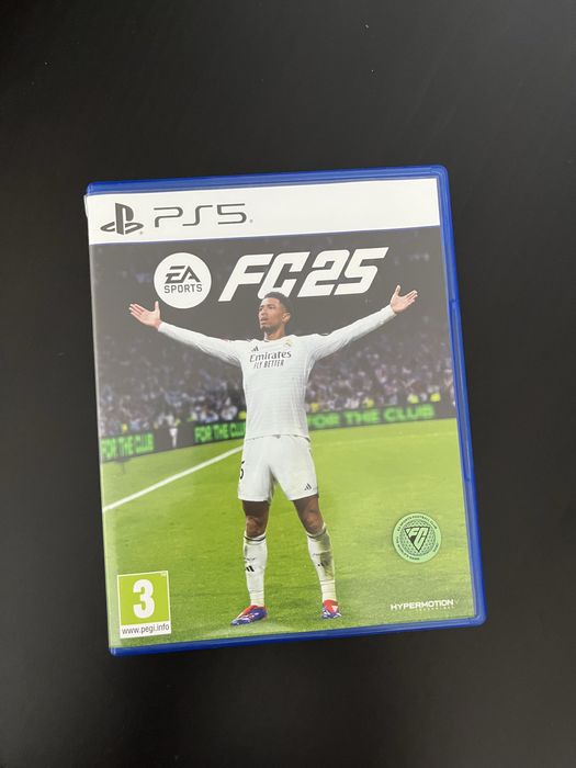 Fc 25 /fifa25/ PS5