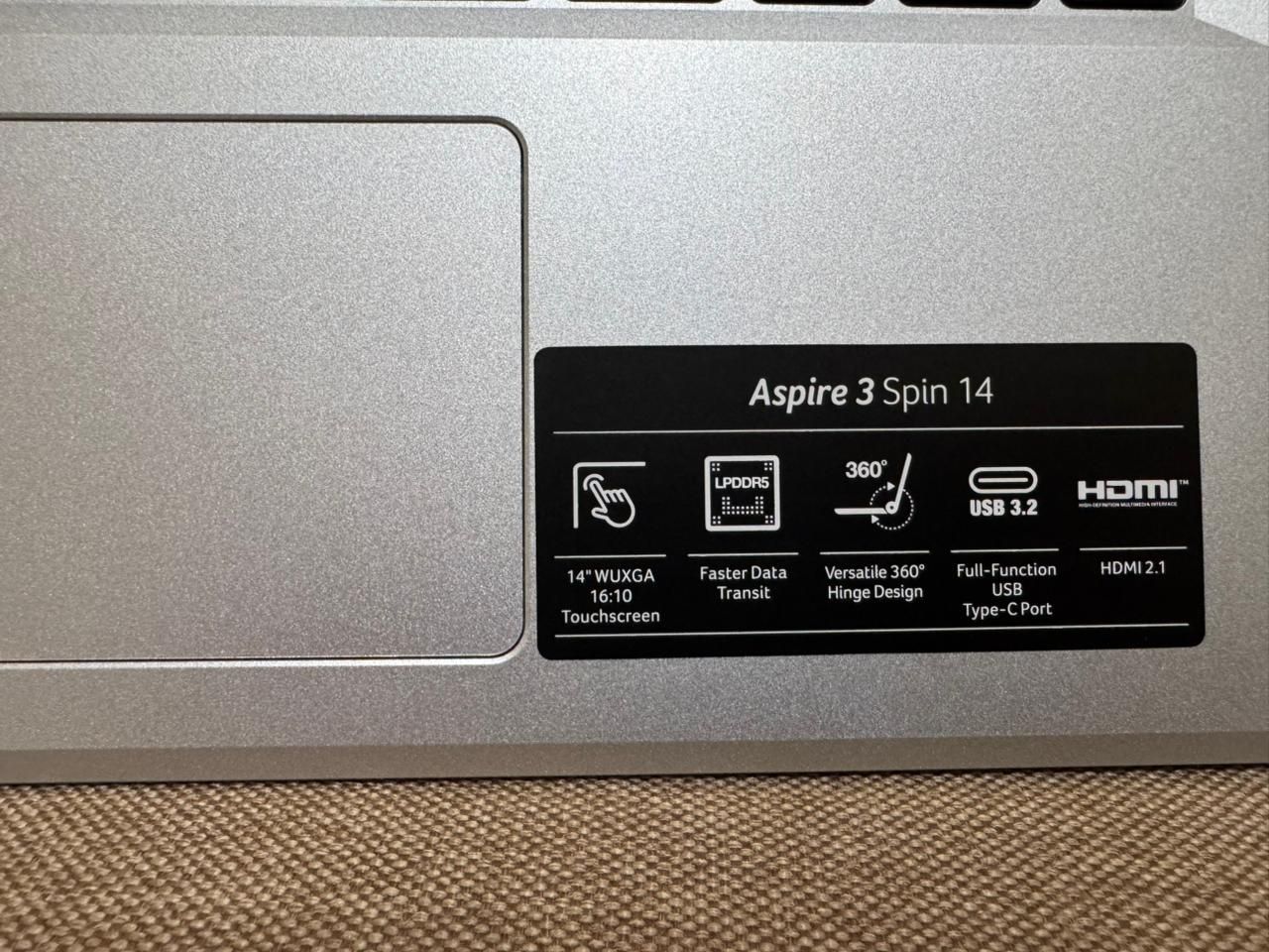 Ноутбук Acer  продается