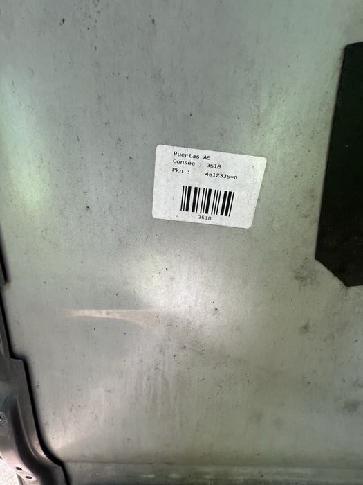 Usa  Dreapta Spate Volkswagen Jetta 2008,culoare LA7W