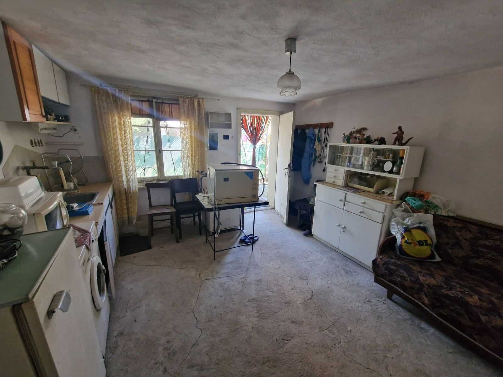 Обзаведена къща в село Блажиево