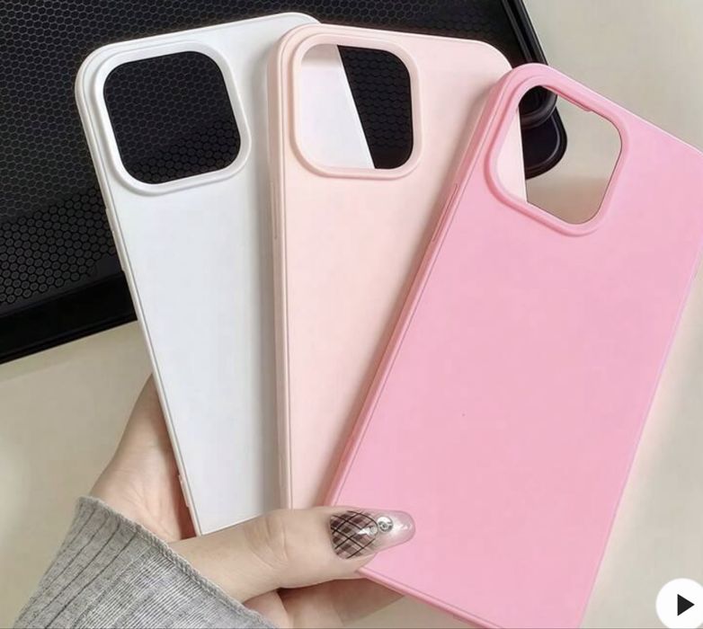 Кейс за Iphone 14 Pro Max