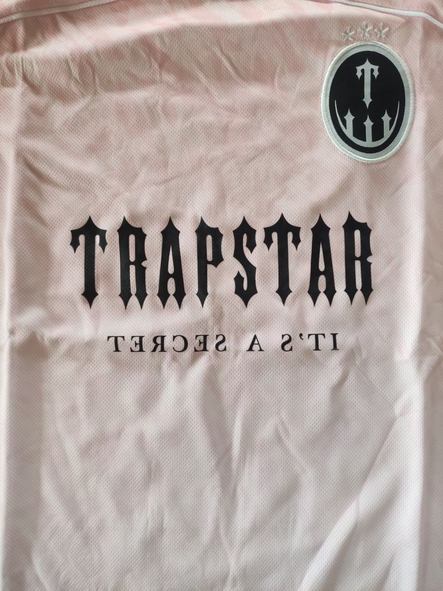 Trapstar тениски