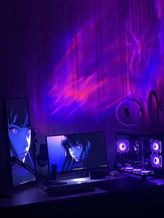 компьютер игровой