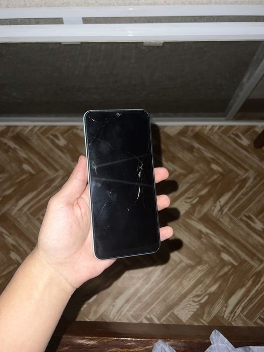 Poco C51 Продается Срочно