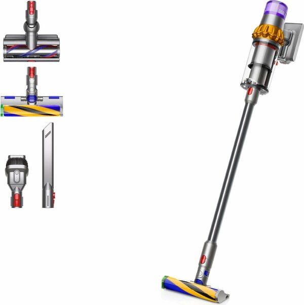 Пылесос Dyson Пылесос Dyson V15 (SV47)
