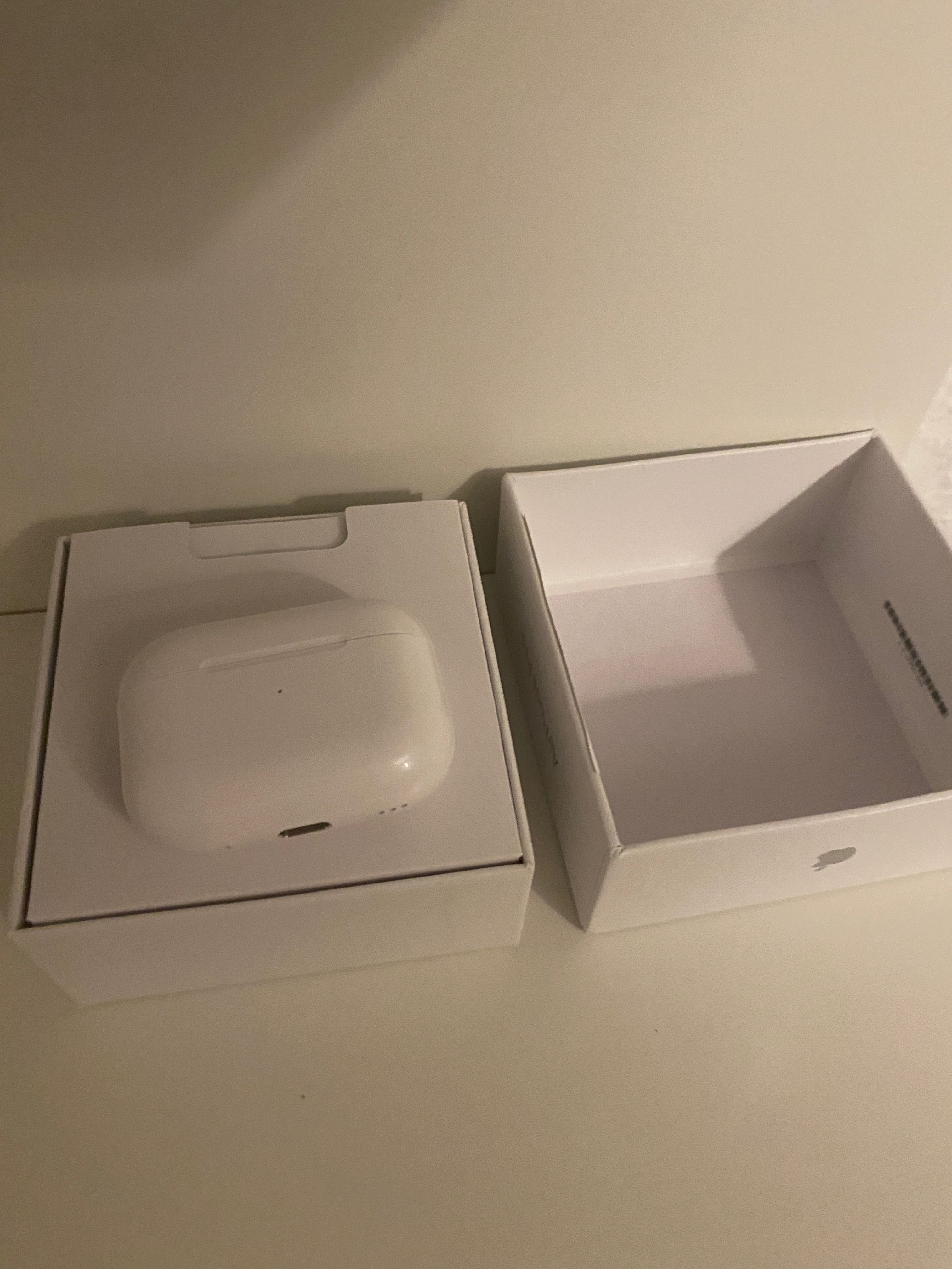 Airpods Pro 2 USB-C