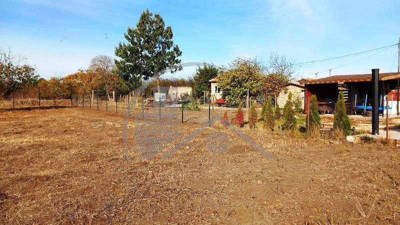 Продава се Парцел в с. Крапец, Област Добрич - 689 кв.м за 51 €/кв.м - Снимка #2