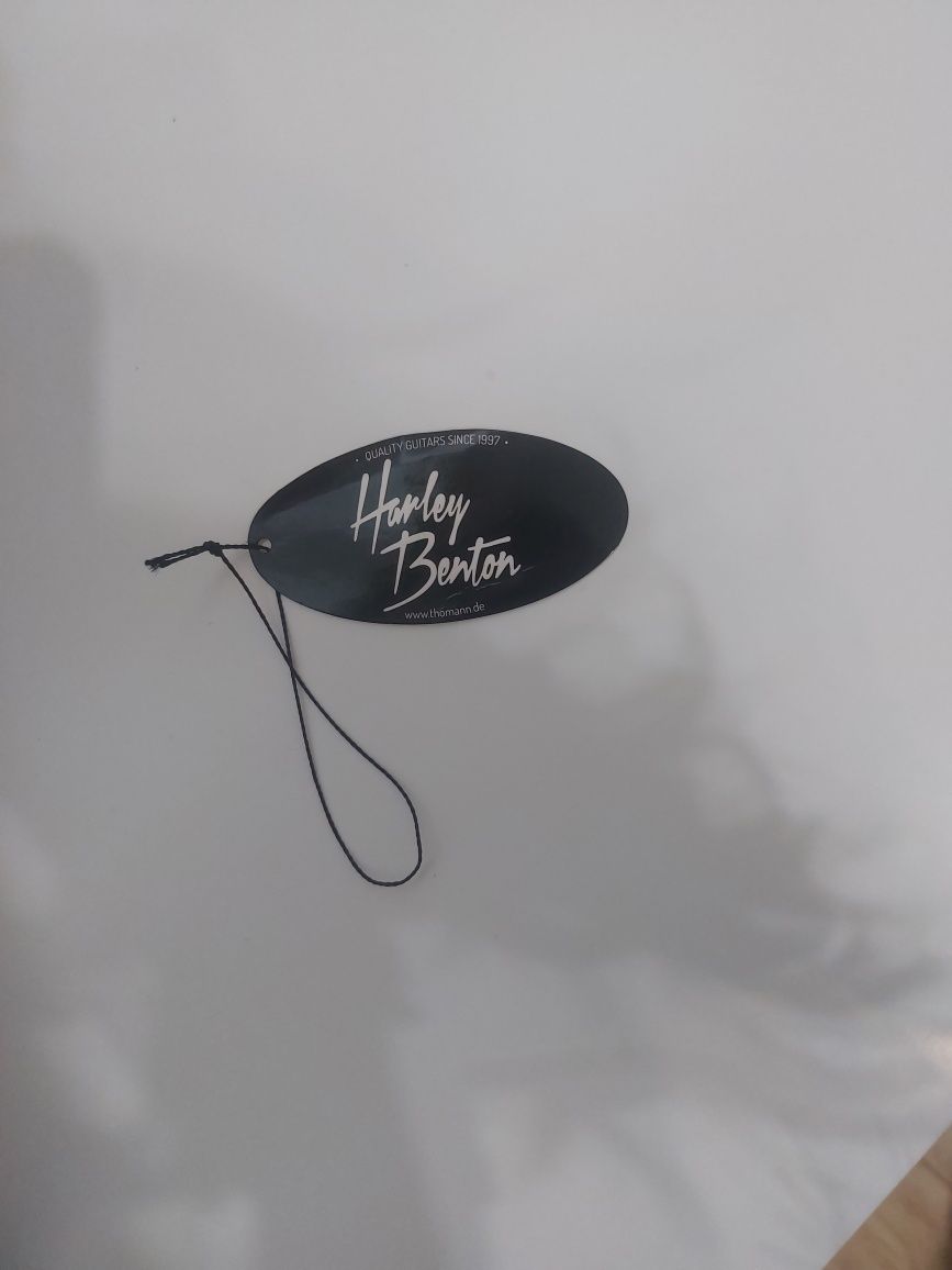Ukulele Harley Benton