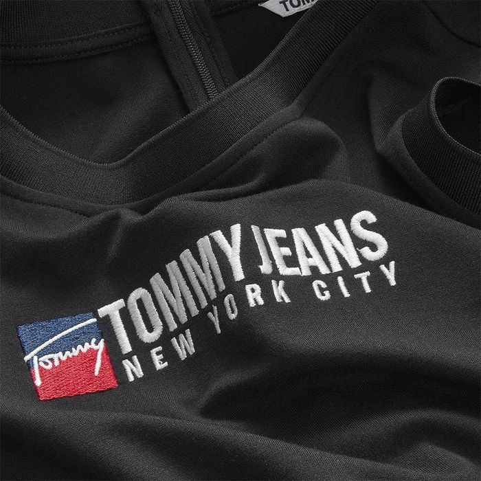 Рокля Tommy Jeans