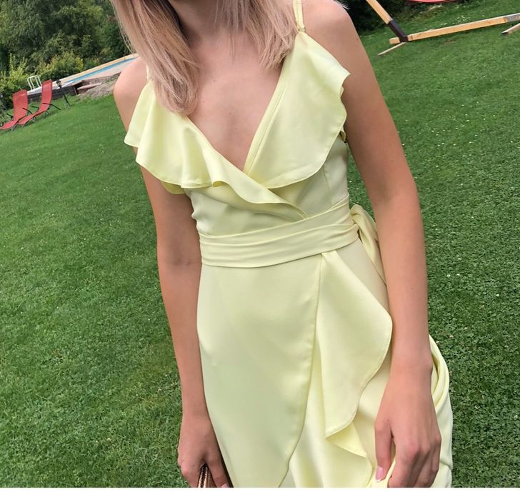 Rochie eleganta de zi