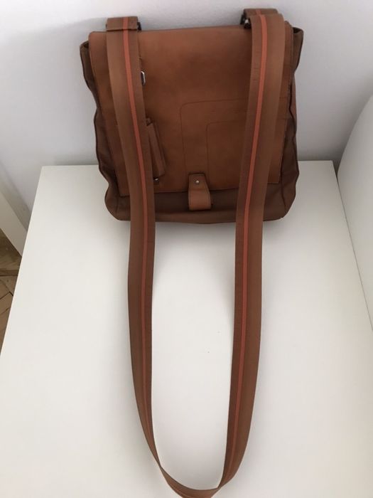 Geanta umar Piquadro Original pt Barbati