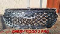 Решетка радиатора CHERY TIGGO 2 pro, 4 pro, 7 pro, 8 pro (в наличий)