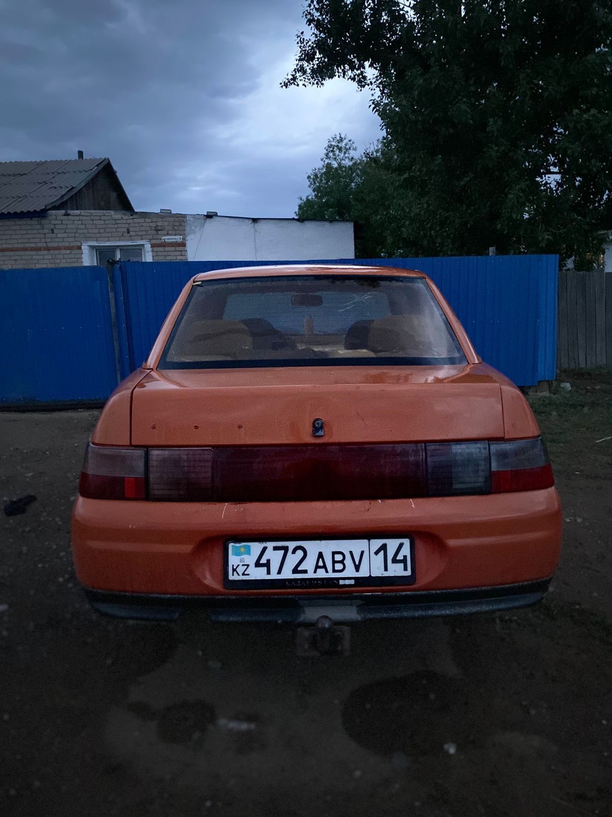 Продам ваз2110 инжектор