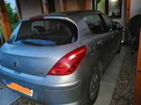 Peugeot 308 1.6 hdi diesel 2007