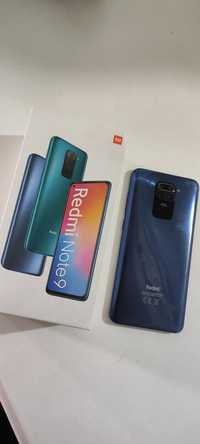 Redmi note 9 xolati zòr