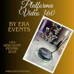 Platforma Video 360