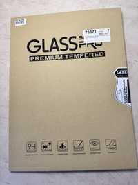 Защитное стекло для Galaxy Tab S7 Plus