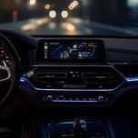 CarPlay & Android Auto BMW CIC BUCURESTI