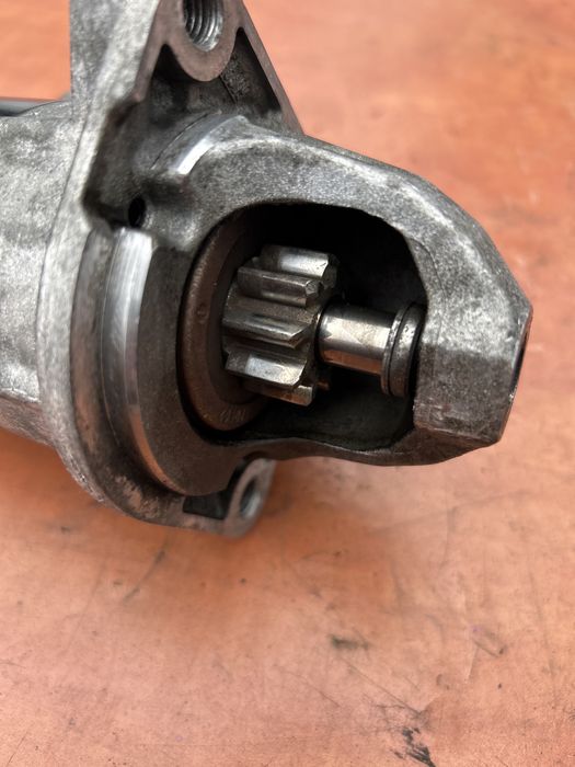 Electromotor Bmw e91,e90 motor 3.0 D 231 cp, cutie vit. Manuala 6 V